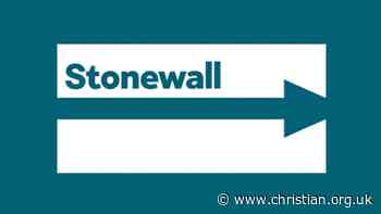 Stonewall accused of attempting to silence barrister who defends biological sex - The Christian Institute