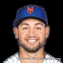 Michael Conforto (hamstring) could be days away from rehab assignment - FantasyPros