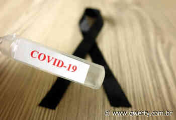 Dom Pedrito registra a 77° morte associada à Covid-19 - Qwerty Portal