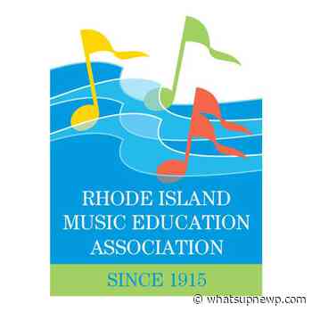 Rhode Island Music Education Association: 20th Annual Rhode Island Honors Recital on June 27 - What'sUpNewp