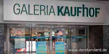 Bericht: Staatshilfe für Galeria Karstadt Kaufhof deutlich geringer - DER STANDARD