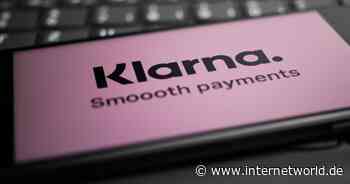 Klarna launcht neuen Comparison Shopping Service in Europa