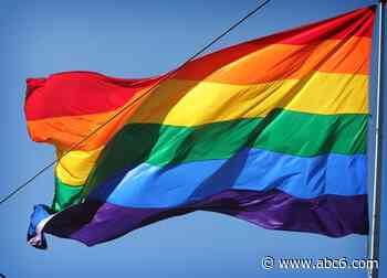 Rhode Island Pride parade postponed as group reorganizes - WLNE-TV (ABC6)