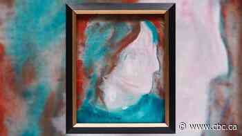 David Bowie painting found in dump near North Bay, Ont., expected to fetch up to $12K