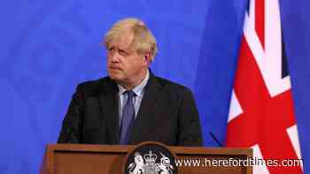 'Bottled it' - Brits slam Boris Johnson after ‘Freedom Day’ push back