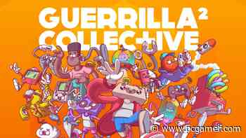 Here are the 70+ games shown at the 2021 Guerrilla Collective E3 showcase - PC Gamer