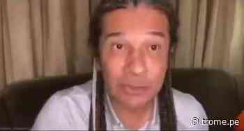 Reinaldo Dos Santos furioso le menta la madre EN VIVO a los “oprimidos” de San Isidro y La Molina - Diario Trome