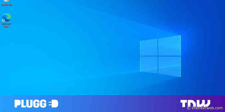 Windows 10 has only 4 years left to live (officially)