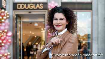 Managerin Tina Müller über Image und unconcious bias