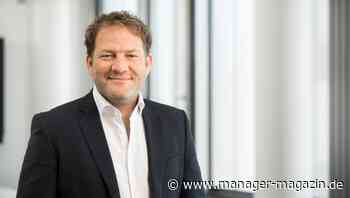 EY: Bernhard Lorentz wechselt zur Stiftung Klimaneutralität