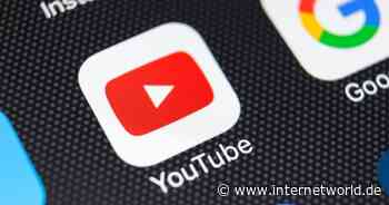 Masthead Ad Slot: YouTube schränkt Werbemöglichkeiten ein