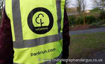 Parkrun events delayed until July 24 following lockdown decision