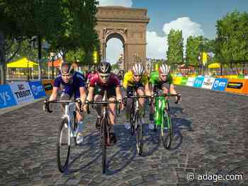 This year’s 30 breakthrough brands, from Afresh to Zwift