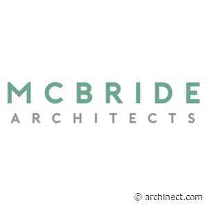 McBride Architects is hiring a Junior Architect / Designer / Architectural Staff Level I in New York, NY, US - Archinect