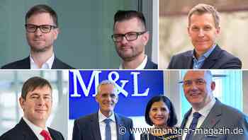 Top Consultant 2021: Die besten Berater für den Mittelstand