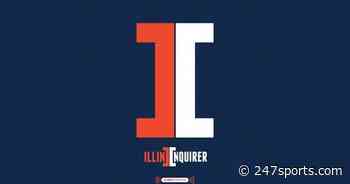 Illini Inquirer Podcast Ep. 276: Summer catch-up with Carp - 247Sports