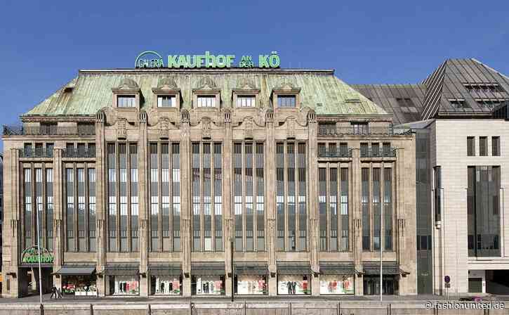 Galeria Karstadt Kaufhof: Bangen um zweiten Staatskredit geht weiter 