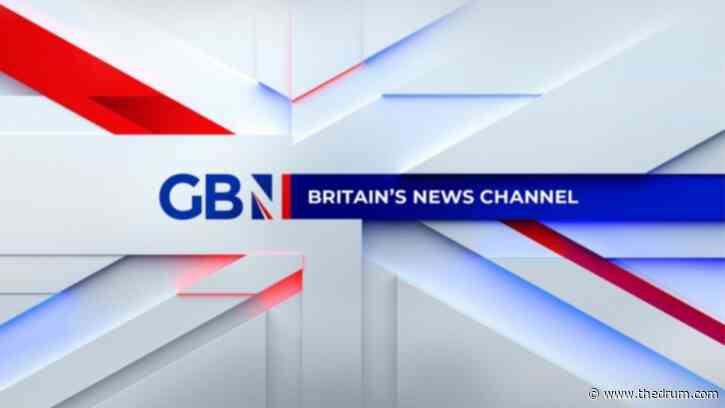 Which brands - knowingly or not - advertised on GB News