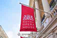 Royal Opera House made more than 200 redundancies because of pandemic