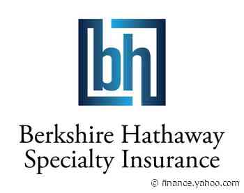 Berkshire Hathaway Specialty Insurance Names Andrew Knight as Head of Executive & Professional Lines in Canada - Yahoo Finance