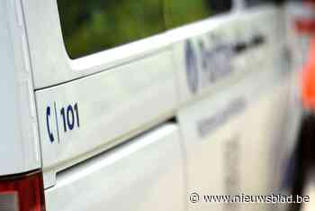 Auto van Lommelse opengebroken in Leuven