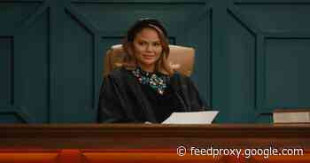 Chrissy Teigen apologizes for 'horrible' tweets, being a 'troll'     - CNET