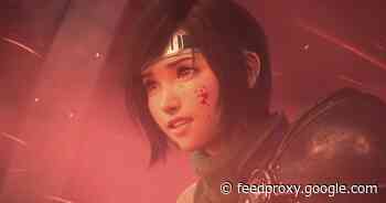 Final Fantasy 7 Remake Intergrade: Yuffie DLC ending explained     - CNET