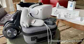 Best Oculus Quest 2 accessories for 2021     - CNET