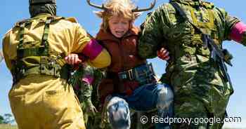 Sweet Tooth: That ending explained and all your questions answered     - CNET