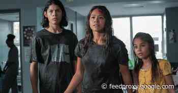 Awake on Netflix: That ending explained and all your questions answered     - CNET