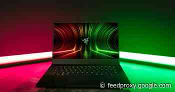 Razer returns with the 'most powerful 14-inch gaming laptop' at E3     - CNET