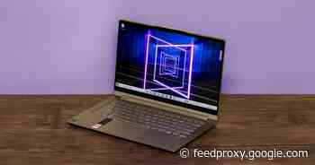 Best laptop 2021: 15 best laptops we recommend in 2021     - CNET