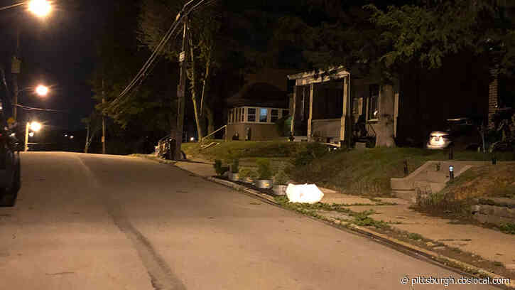 Police Investigating Deadly Brookline Shooting
