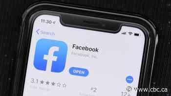 Why CBC is turning off Facebook comments on news posts for a month