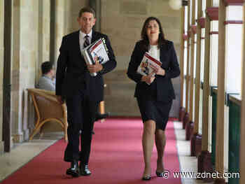 Queensland eyes COVID-19 recovery to be partly driven by innovation investments