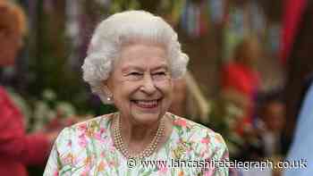 The Queen is a big fan of Line of Duty - by Nelson's Jed Mercurio