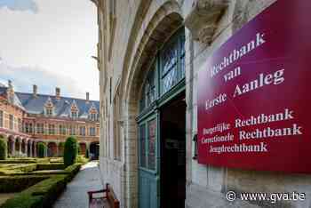 Broers gaan door het lint: 9 maanden cel (Mechelen) - Gazet van Antwerpen