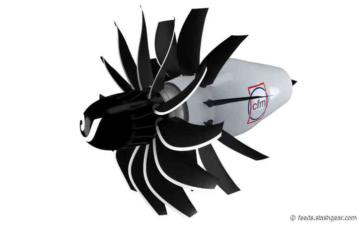 GE and Safran’s hybrid engine plans could ground the guilt over air travel