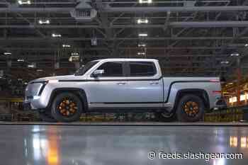 Lordstown Motors attempts damage control as Tesla rival’s CEO & CFO resign