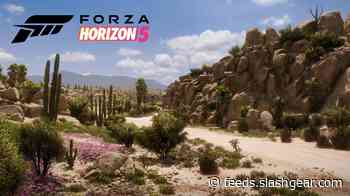 Microsoft details Forza Horizon 5 editions, gameplay modes, performance