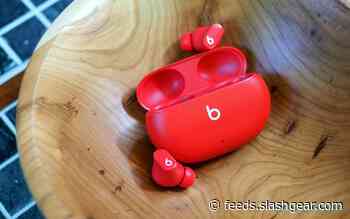 Beats Studio Buds Review: Balance and Sacrifice