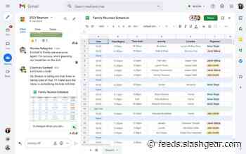 Google Workspace and Chat open to all to help manage our hybrid lifestyles