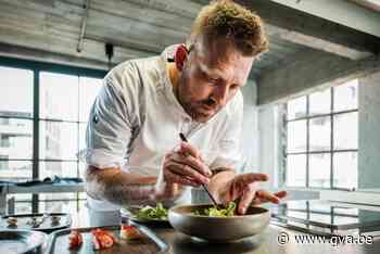 Drie Antwerpse restaurants op Amerikaanse lijst (Antwerpen) - Gazet van Antwerpen
