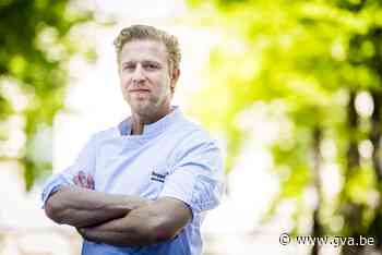Seppe Nobels verlaat Graanmarkt 13: “We gaan in alle vriendschap uit elkaar” - Gazet van Antwerpen