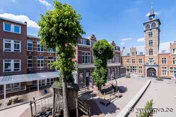 De magie van De Grote Robijn: Hotel Van Straelen is erfgoedparel midden in de stad - Gazet van Antwerpen