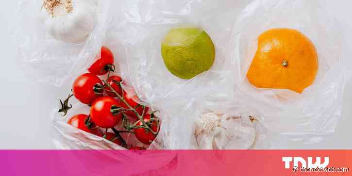 We’ve got a plastic problem — and spider silk may be the solution