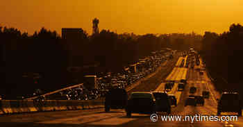 How Do You Solve a Problem Like Los Angeles?