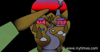 An Army Officer Navigates Treachery in Kentucky’s ‘Killing Hills’