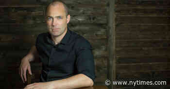 A Novel Follows ‘Strange Flowers’ in an Insular Irish Village