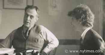 How America’s Weirdest Guidebooks Were Funded by the Government